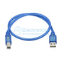 Mini Micro USB Cable for UNO R3
