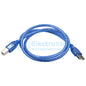 Mini Micro USB Cable for UNO R3