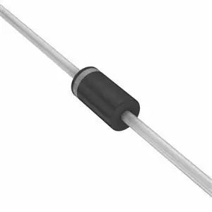 Diode 1N4007 (10 Pack) product image for electronics and prototyping use