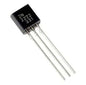 2N2222A Transistor NPN product image for electronics and prototyping use