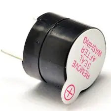 Active Buzzer (3v) product image for electronics and prototyping use