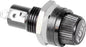 Fuse Holder Panel Mount product image for electronics and prototyping use