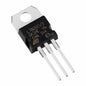 Lm7805 voltage regulator 5V product image for electronics and prototyping use