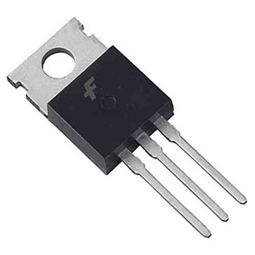FQP30N06 n-channel mosfet product image for electronics and prototyping use