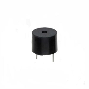 Passive buzzer 5V product image for electronics and prototyping use