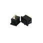 Rocker switch panel mount on-off (Mini) product image for electronics and prototyping use