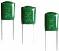 100V 100NF 104 CAP (10 Pack) product image for electronics and prototyping use
