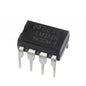 LM386 Audio Amplifier IC (10pc) product image for electronics and prototyping use