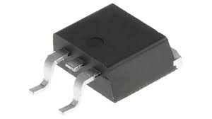 L7805CD2T-TR (TO-263-2 Package) product image for electronics and prototyping use