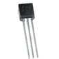 BC337-40 NPN Transistor product image for electronics and prototyping use