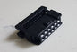 12-Pin IDC Socket Connector for Ribbon Cable (5 Pack) product image for electronics and prototyping use