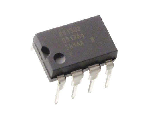 DS1302 IC product image for electronics and prototyping use