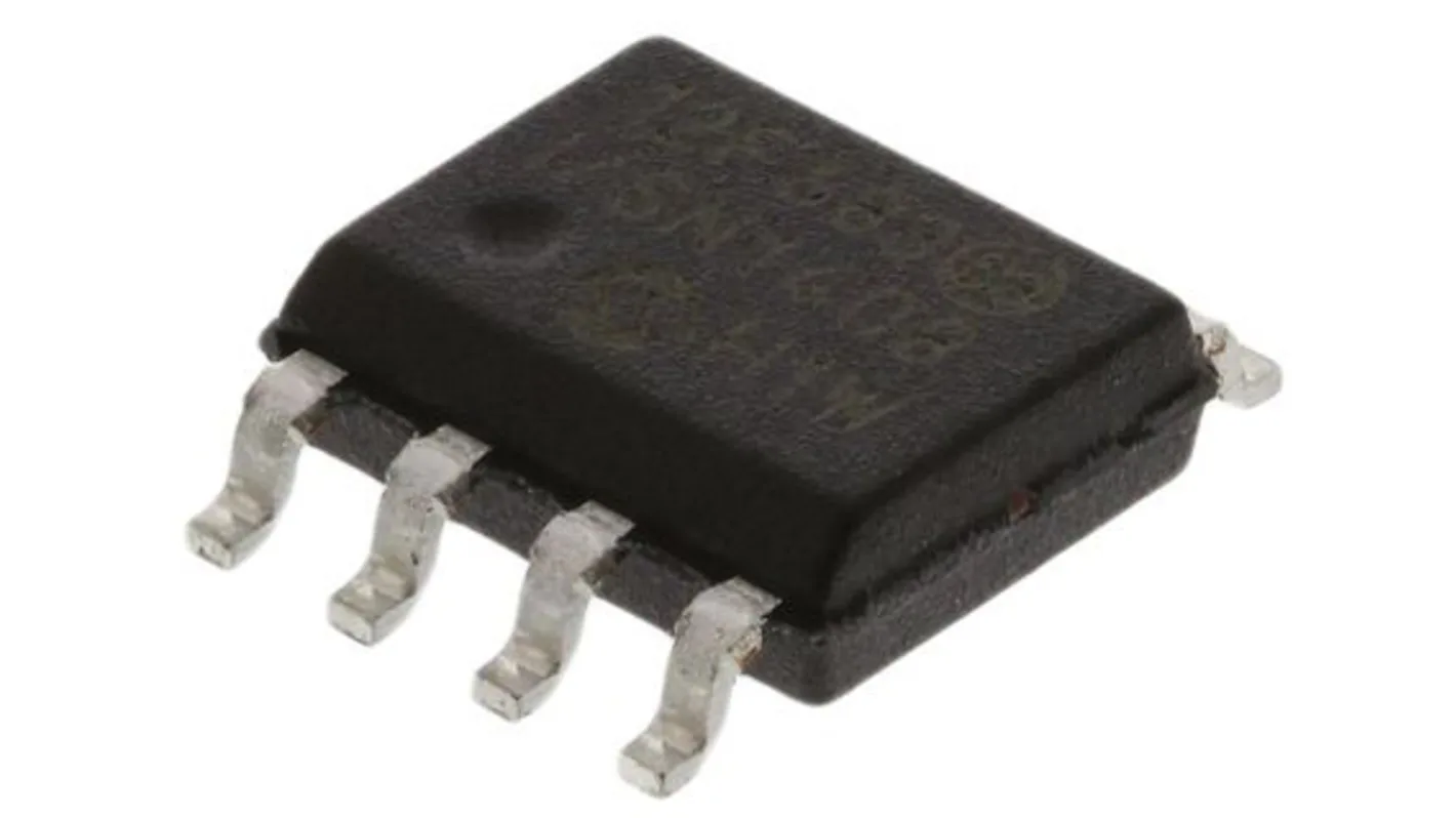 PIC12F683 electrnic component product image for electronics and prototyping use