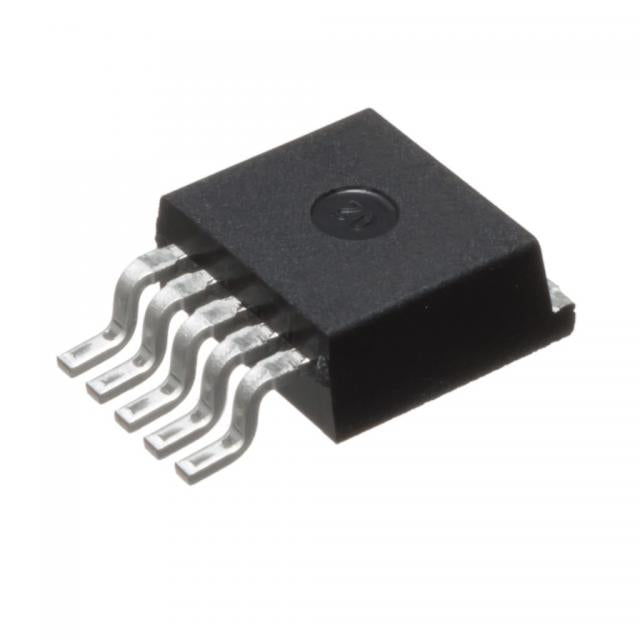 Buck Switching Regulator LM2575S 1A product image for electronics and prototyping use