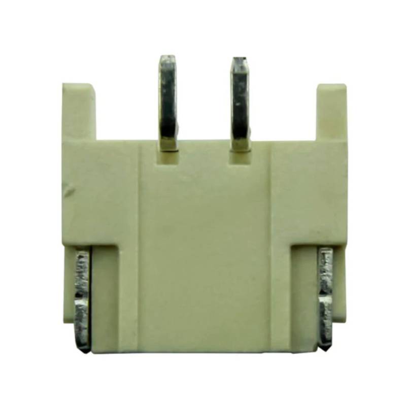 Backlight Connector 2-Pin Right Angle product image for electronics and prototyping use