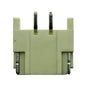 Backlight Connector 2-Pin Right Angle product image for electronics and prototyping use