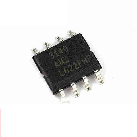 CA3140AM/TR Electonic component product image for electronics and prototyping use