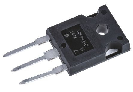 IRFP9240 electronic component product image for electronics and prototyping use