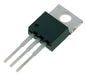 IRF510PBF Power mosfet product image for electronics and prototyping use