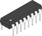 COUNTER 4-BIT BINARY DIP16 product image for electronics and prototyping use