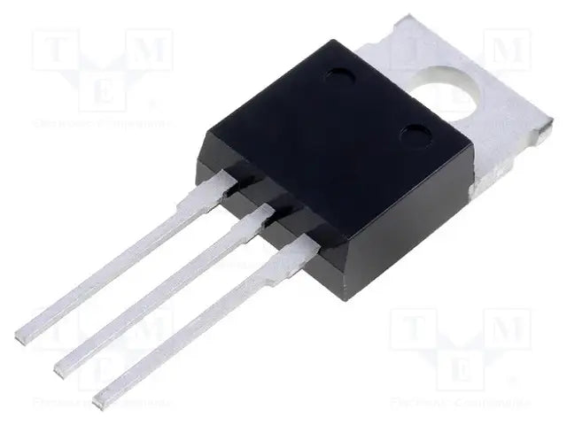 LM7812T Voltage regulator product image for electronics and prototyping use