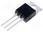 LM7815T Voltage regulator product image for electronics and prototyping use
