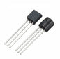 LM78L12 Voltage regulator (3 Pack) product image for electronics and prototyping use