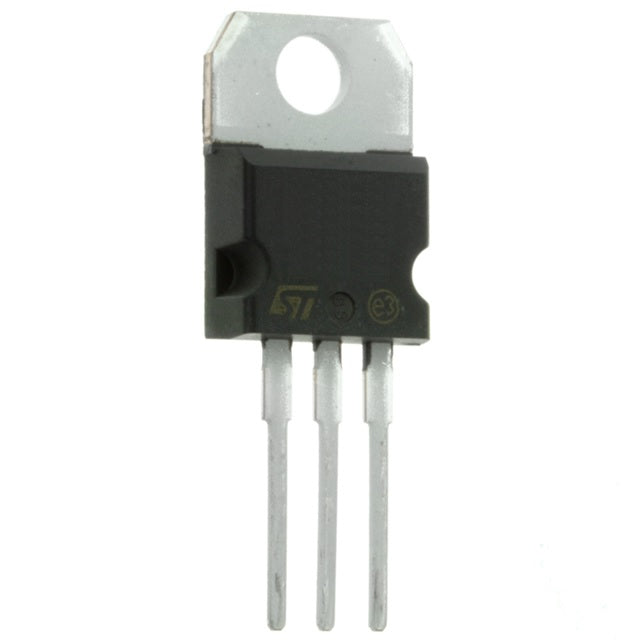 Voltage Regulator LD1117V50C product image for electronics and prototyping use