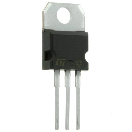 Voltage Regulator LD1117V50C product image for electronics and prototyping use
