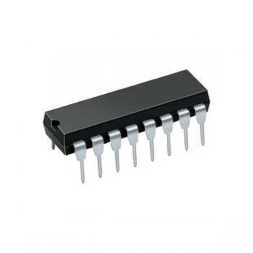 74LS194N 8-bit shift register product image for electronics and prototyping use