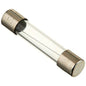 Glass Fuse 20A 20X5mm Fast Blow (3 Pack) product image for electronics and prototyping use