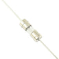 Glass Fuse Axial 5A 3X10mm Slow Blow (10 Pack) product image for electronics and prototyping use