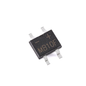 Bridge rectifier 1000V 800mA (5 pack) product image for electronics and prototyping use