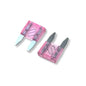 Mini Blade Fuse 3A (5 Pack) product image for electronics and prototyping use