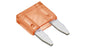 Mini Blade Fuse 5A (5 Pack) product image for electronics and prototyping use