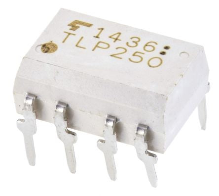 IGBT Driver TLP250 product image for electronics and prototyping use