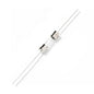 500mA fuse glass axial 3X10mm fast blow (10 Pack) product image for electronics and prototyping use