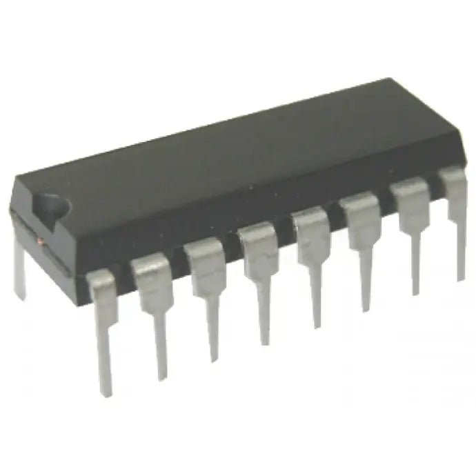 CD4510 electronic component product image for electronics and prototyping use