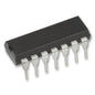 SN74F00N 2 Input NAND gate product image for electronics and prototyping use