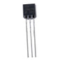 2N2907A - PNP Transistor TO92 CBE 60V 0.6A product image for electronics and prototyping use