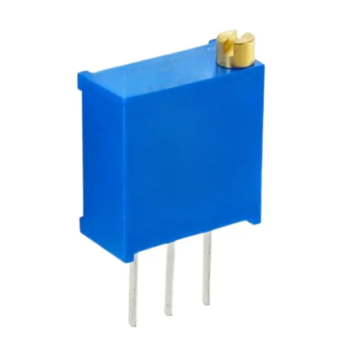1K top adjustable potentiometer product image for electronics and prototyping use