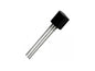 BC327-40 PNP TRANSISTOR TO92 45V 0A8 (pack of 10) product image for electronics and prototyping use