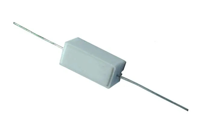 RESISTOR 5W SQR P/F 12K product image for electronics and prototyping use