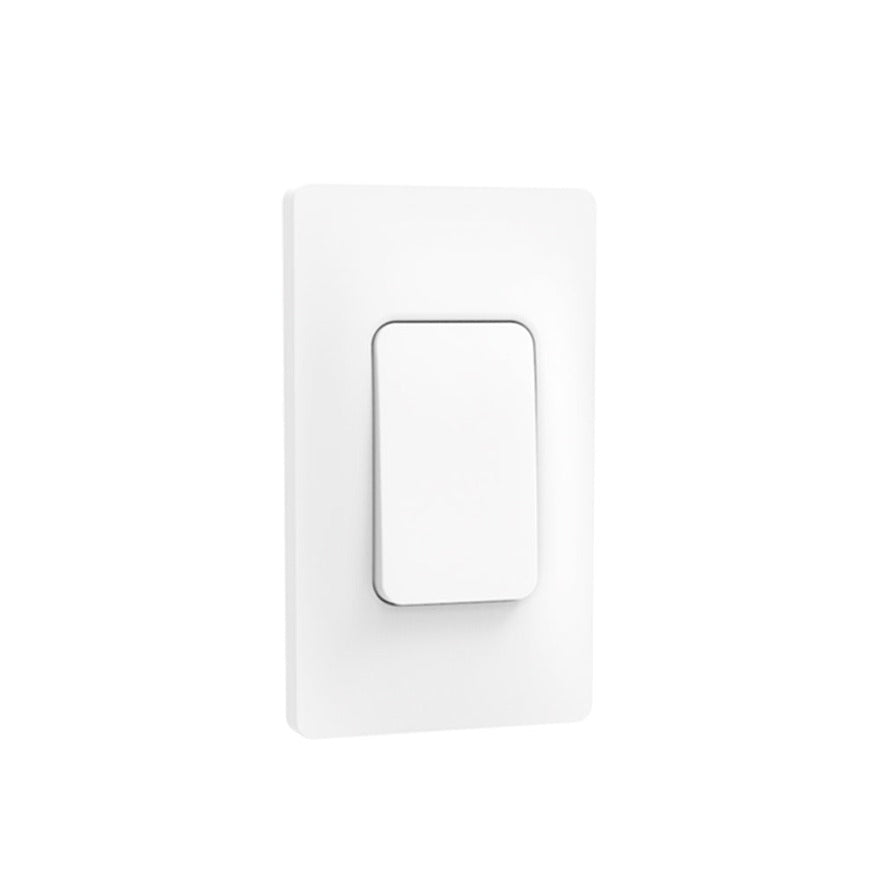Tuya Wifi US Switch Self Powered 433Mhz product image for electronics and prototyping use