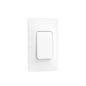Tuya Wifi US Switch Self Powered 433Mhz product image for electronics and prototyping use