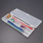 140pcs U Shape Breadboard Jumper Cable Kit product image for electronics and prototyping use