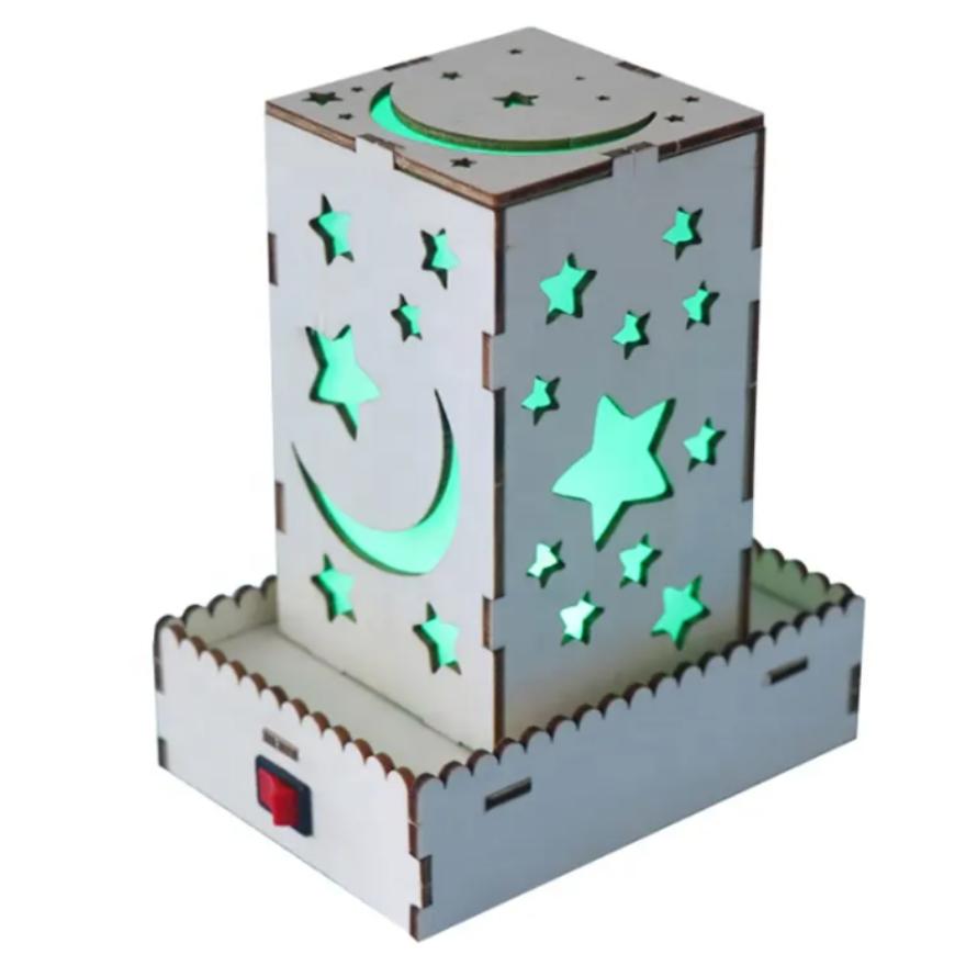 STEM Educational Toy - Moonbeam the colourful starry light product image for electronics and prototyping use