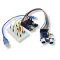 Getting Started with Robotics with free training product image for electronics and prototyping use
