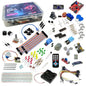 ESP32-S3 Cyberpunk AI Starter Kit product image for electronics and prototyping use