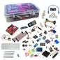 ESP32-S3 Cyberpunk AI Ultimate Kit product image for electronics and prototyping use